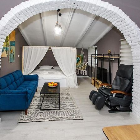 Studio Apartments Villa 24 Тирана Экстерьер фото