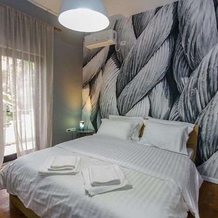 Studio Apartments Villa 24 Тирана Экстерьер фото