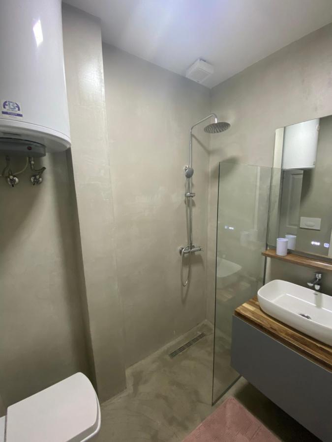 Studio Apartments Villa 24 Тирана Экстерьер фото