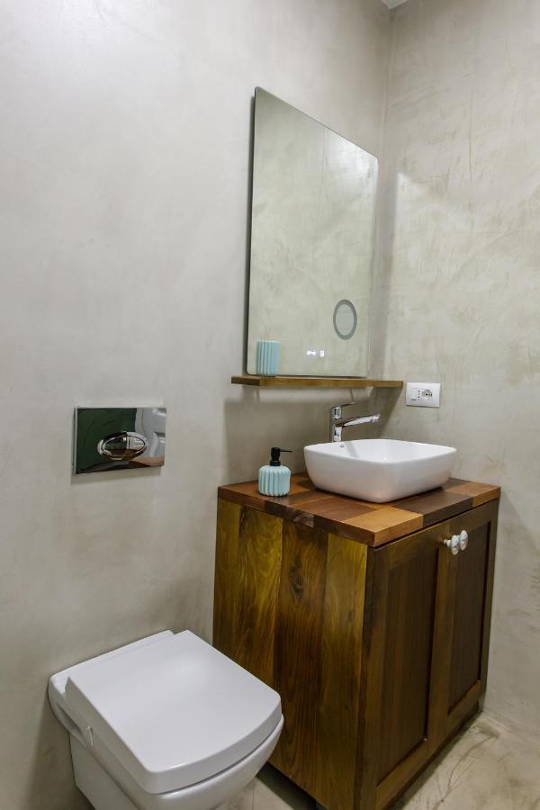 Studio Apartments Villa 24 Тирана Экстерьер фото