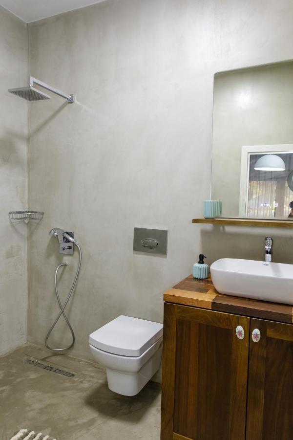 Studio Apartments Villa 24 Тирана Экстерьер фото